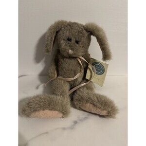 Vintage J.B. Bean and Associates Bunny Rabbit The Boyds Collection 1364 Easter